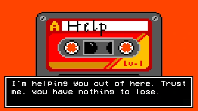 The Zebra-Man! screenshot 4
