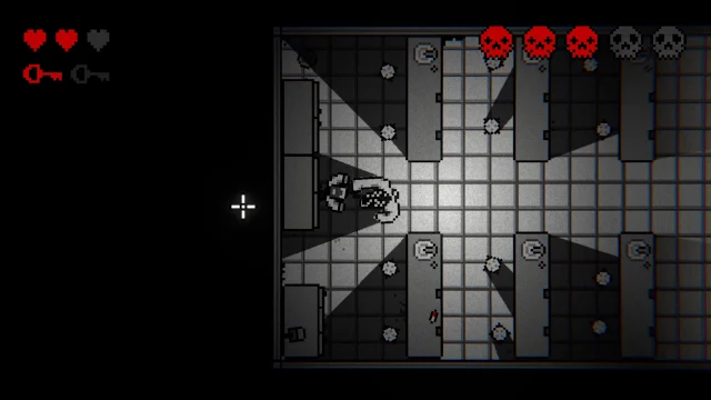 The Zebra-Man! screenshot 1