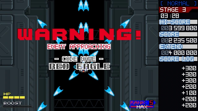 Crystal Breaker screenshot 5