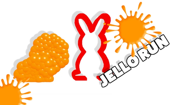 Jello Run