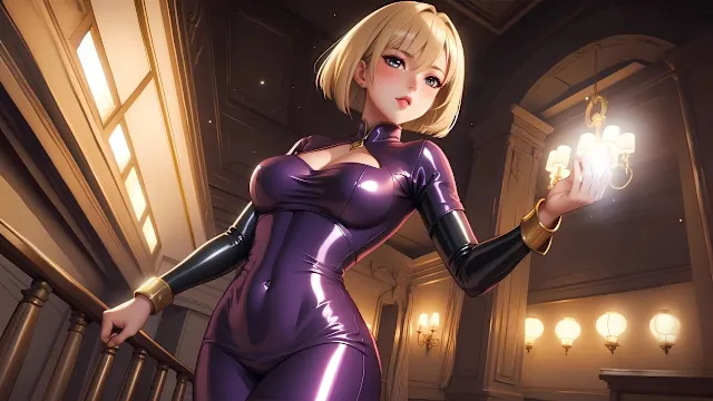 Ecchi Paradise screenshot 1