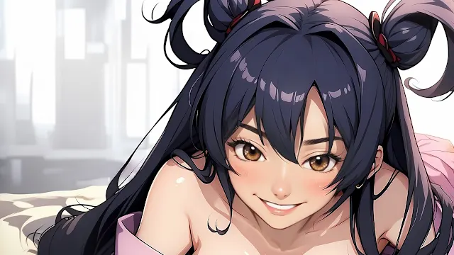 Ecchi Paradise screenshot 2