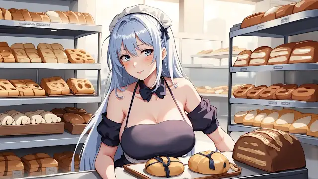 Ecchi Paradise screenshot 4