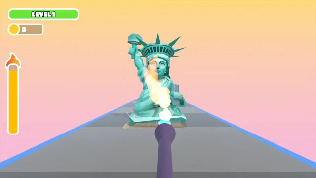 Melt Down screenshot 3