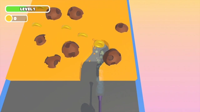 Melt Down screenshot 2
