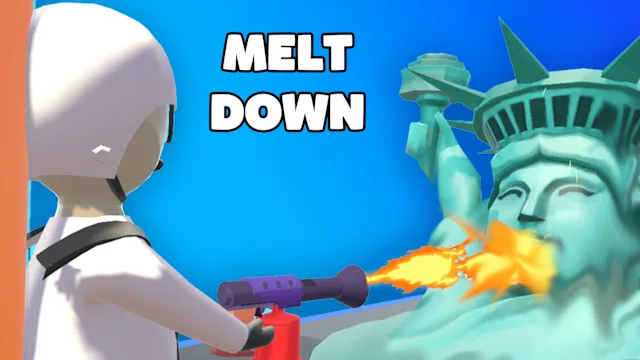 Melt Down