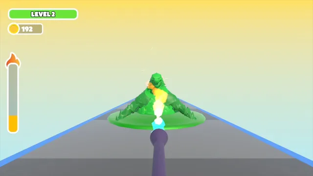 Melt Down screenshot 5