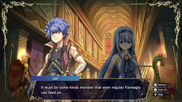 Farmagia screenshot 4