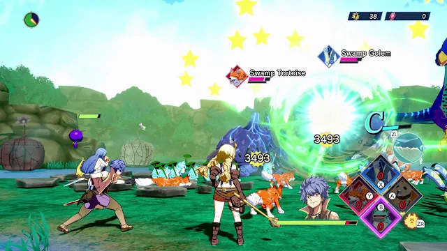 Farmagia screenshot 5