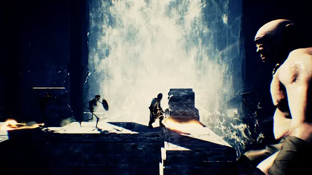 Teared screenshot 3