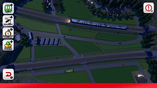 Japan Train Models - JR Kyushu Edition screenshot 4