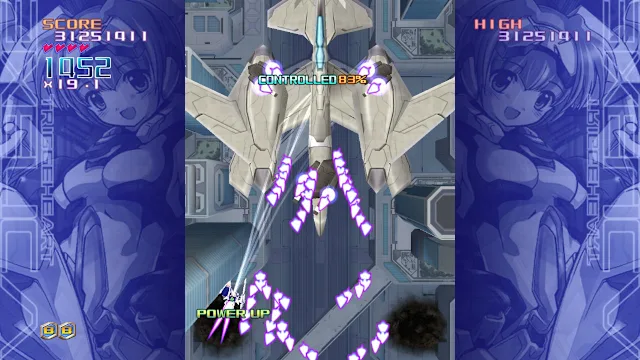 TriggerHeart EXELICA screenshot 4