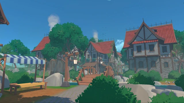 Town Adventures screenshot 6
