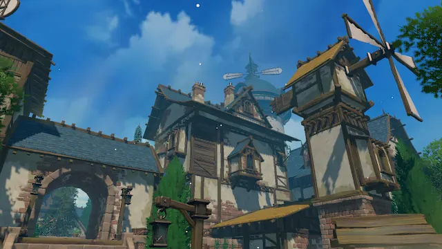 Town Adventures screenshot 1