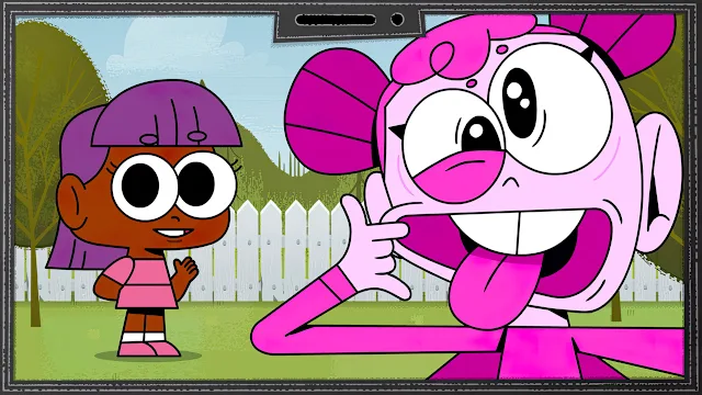 #BLUD screenshot 6