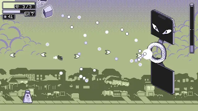 Attack of the Karens screenshot 4