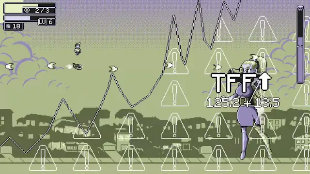 Attack of the Karens screenshot 3