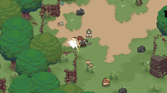 Potion Permit - Complete Edition screenshot 2