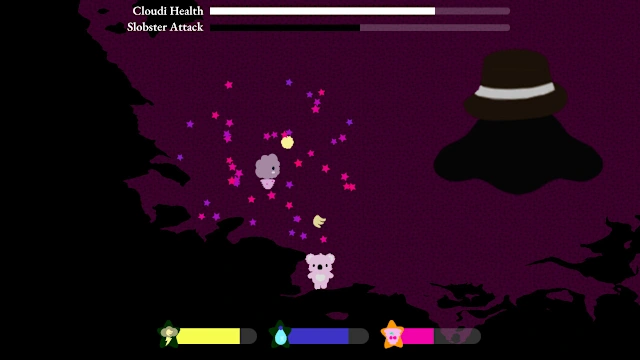 Cirrus Business screenshot 6