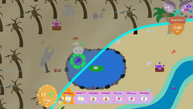 Cirrus Business screenshot 4