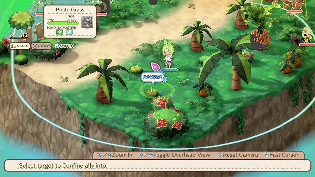 Phantom Brave: The Lost Hero screenshot 6