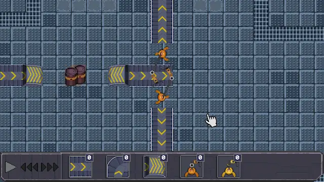 Puzzlerio screenshot 0