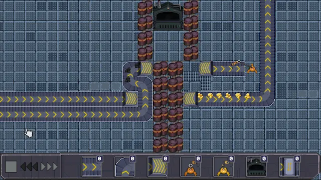 Puzzlerio screenshot 1