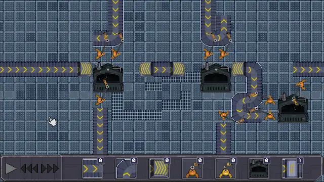 Puzzlerio screenshot 2