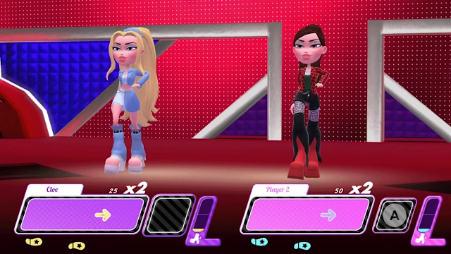 Bratz® Rhythm & Style screenshot 5