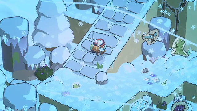 Pine Hearts screenshot 3