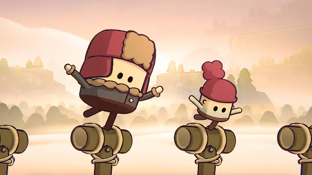Pine Hearts screenshot 6