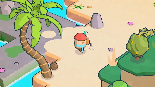 Pine Hearts screenshot 2