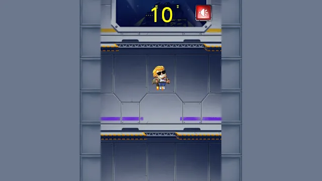 Warrior Escape screenshot 4