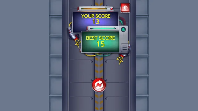 Warrior Escape screenshot 3