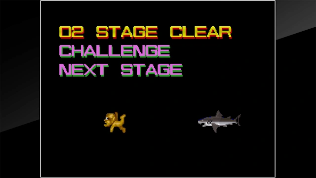 Arcade Archives CUE BRICK screenshot 4