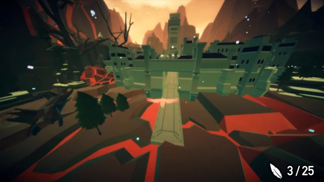 Aery - Stone Age screenshot 3