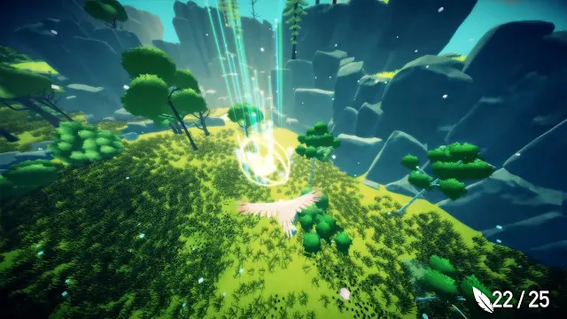 Aery - Stone Age screenshot 1