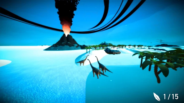 Aery - Stone Age screenshot 5
