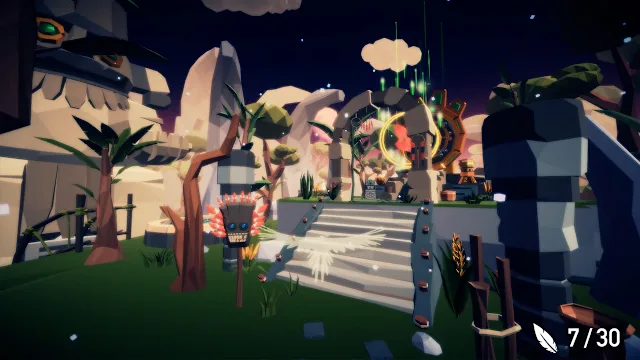 Aery - Ancient Empires screenshot 3