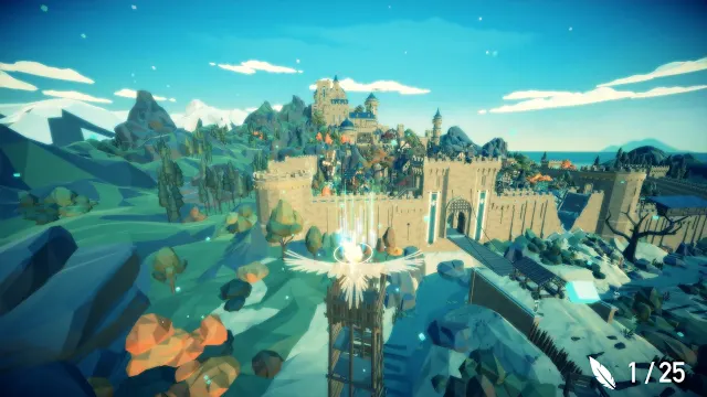 Aery - Ancient Empires screenshot 1