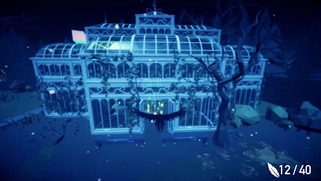 Aery - Midnight Hour screenshot 3