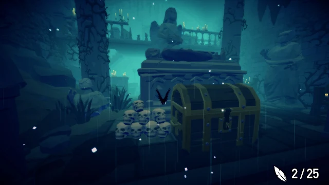Aery - Midnight Hour screenshot 4