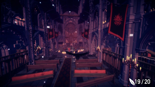 Aery - Midnight Hour screenshot 2