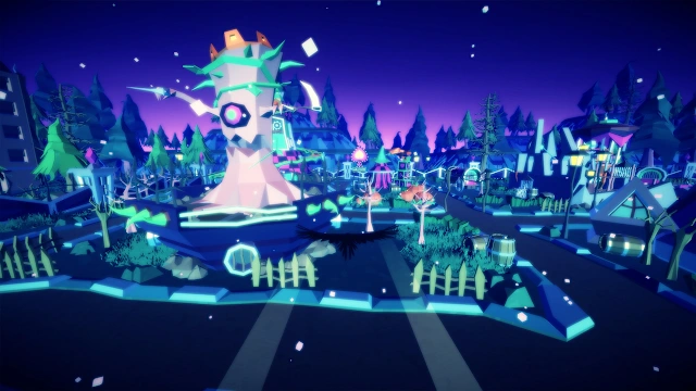 Aery - Midnight Hour screenshot 0