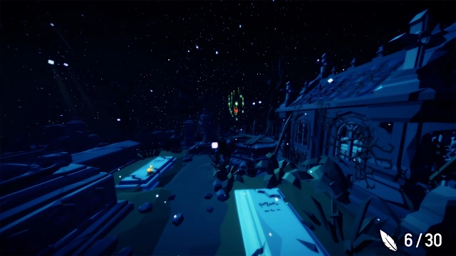 Aery - Midnight Hour screenshot 5