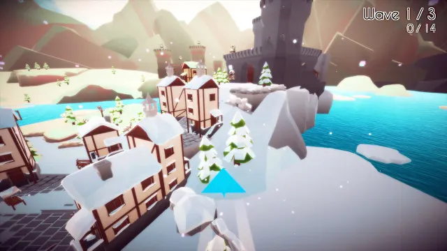 Paper Dash - City Hustle screenshot 5