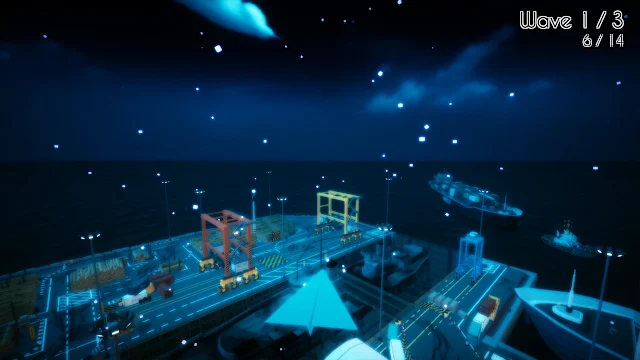 Paper Dash - City Hustle screenshot 6