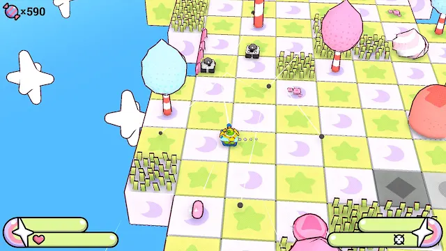 Sugar Tanks 2 screenshot 5