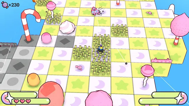 Sugar Tanks 2 screenshot 3