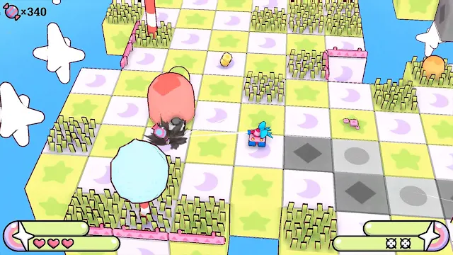 Sugar Tanks 2 screenshot 1